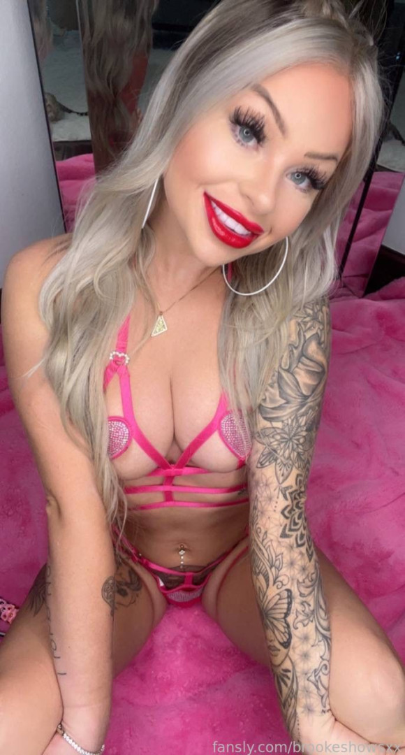 Brooke is 🥛CREAMY🥛 [ brookeshowsxx ] Onlyfans leaked photo 18488552 on Hotleaks.tv