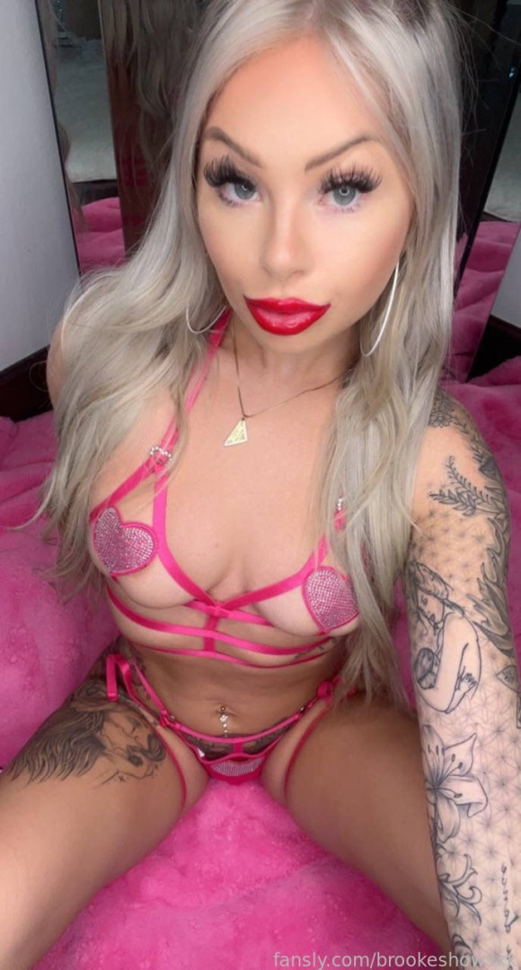 Brooke is 🥛CREAMY🥛 [ brookeshowsxx ] Onlyfans leaked photo 18488576 on Hotleaks.tv