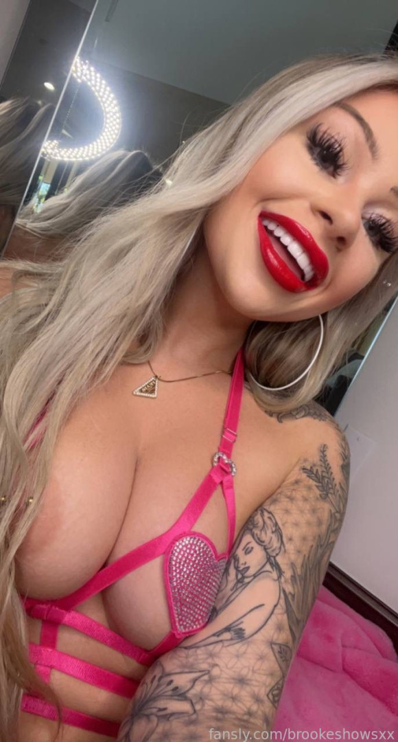 Brooke is 🥛CREAMY🥛 [ brookeshowsxx ] Onlyfans leaked photo 18488876 on Hotleaks.tv