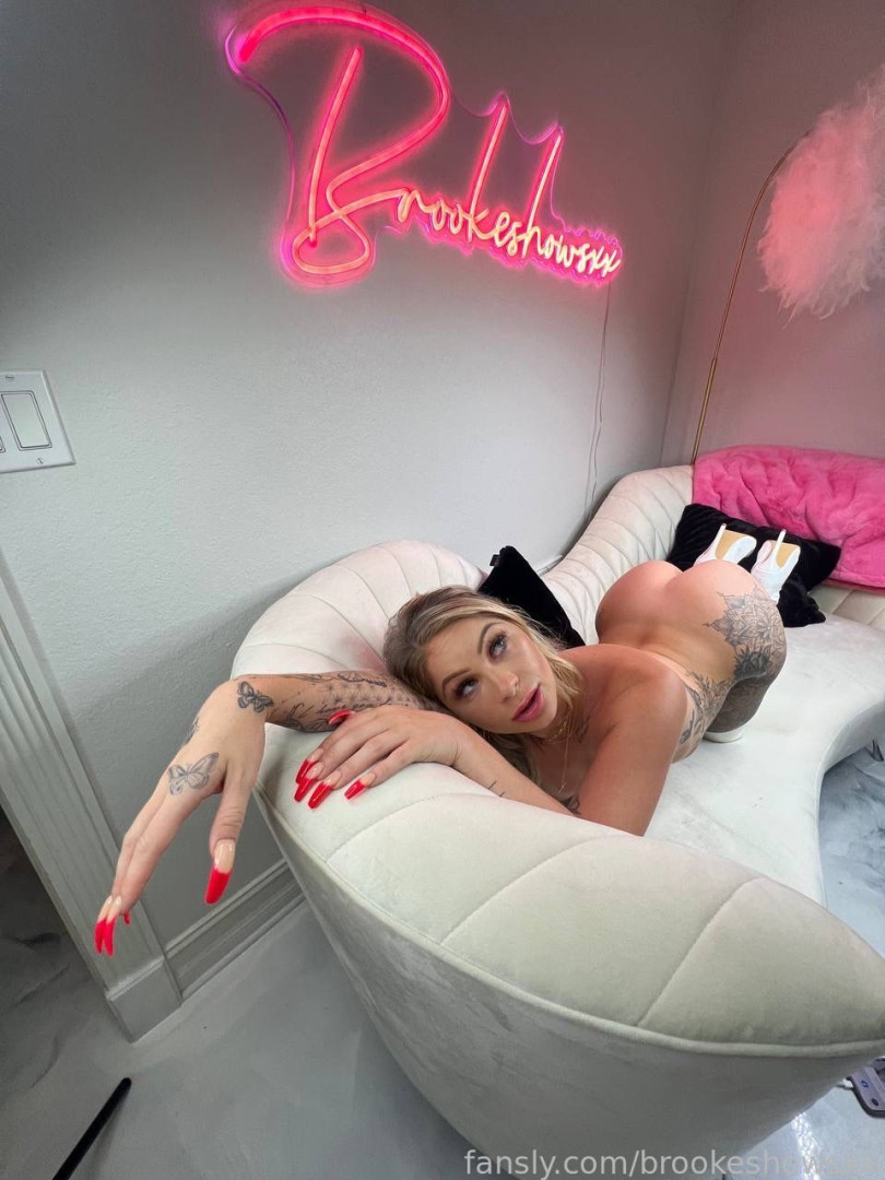 Brooke is 🥛CREAMY🥛 [ brookeshowsxx ] Onlyfans leaked photo 18489083 on Hotleaks.tv