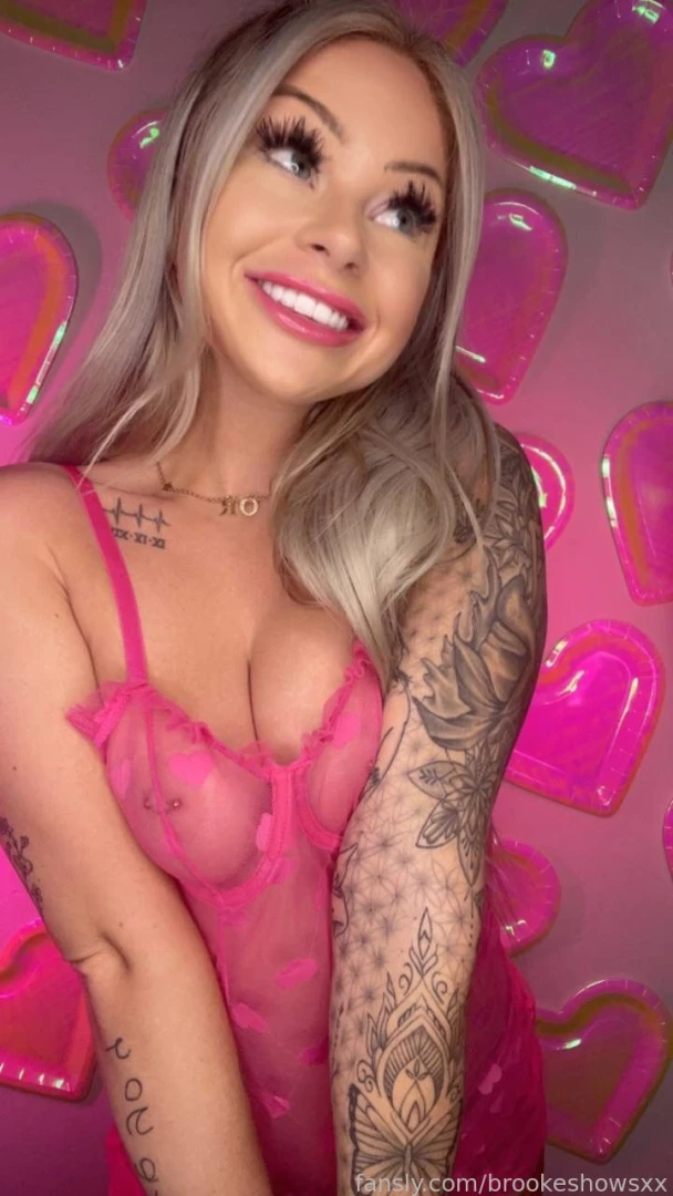 Brooke is 🥛CREAMY🥛 [ brookeshowsxx ] Onlyfans leaked photo 18496996 on Hotleaks.tv
