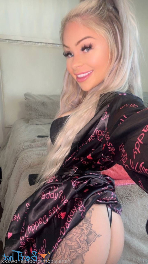 Brooke is 🥛CREAMY🥛 [ brookeshowsxx ] Onlyfans leaked photo 18497069 on Hotleaks.tv