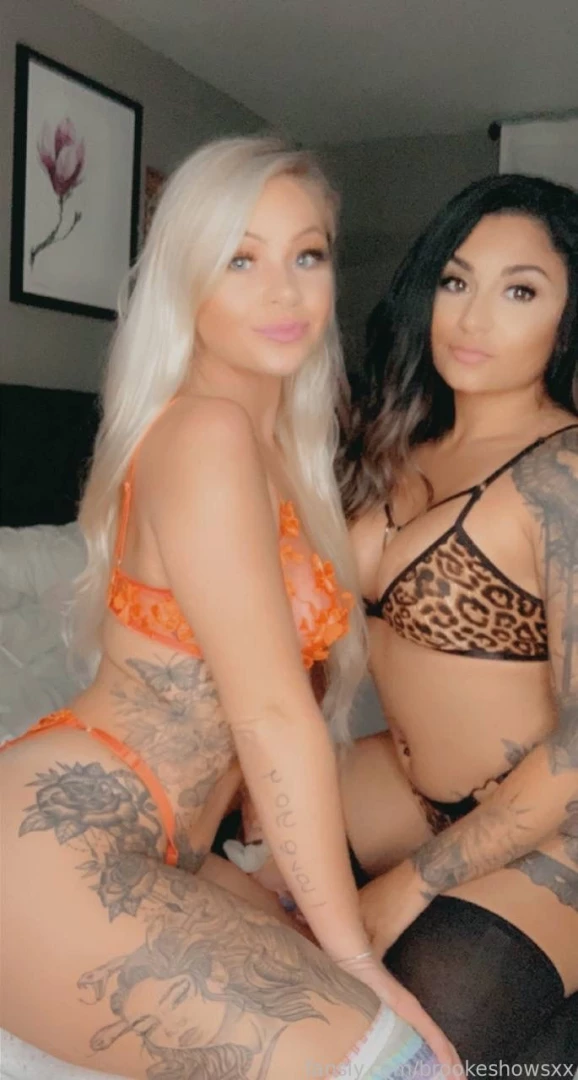 Brooke is 🥛CREAMY🥛 [ brookeshowsxx ] Onlyfans leaked photo 18498092 on Hotleaks.tv
