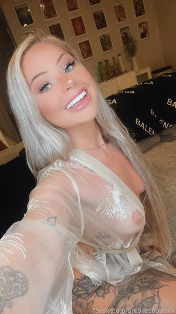 Brooke is 🥛CREAMY🥛 [ brookeshowsxx ] Onlyfans leaked photo 18498396 on Hotleaks.tv