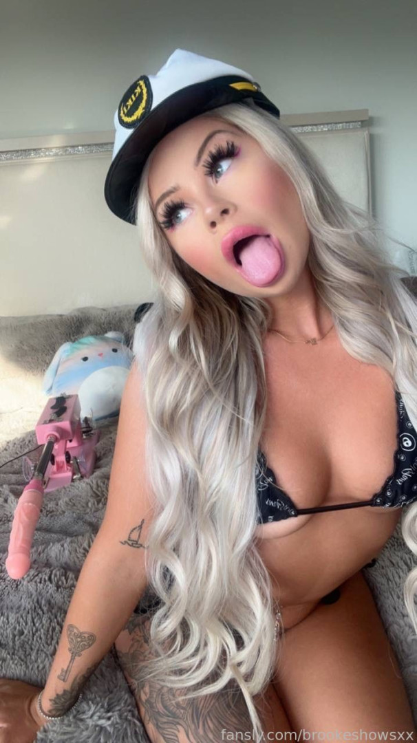 Brooke is 🥛CREAMY🥛 [ brookeshowsxx ] Onlyfans leaked photo 18499345 on Hotleaks.tv