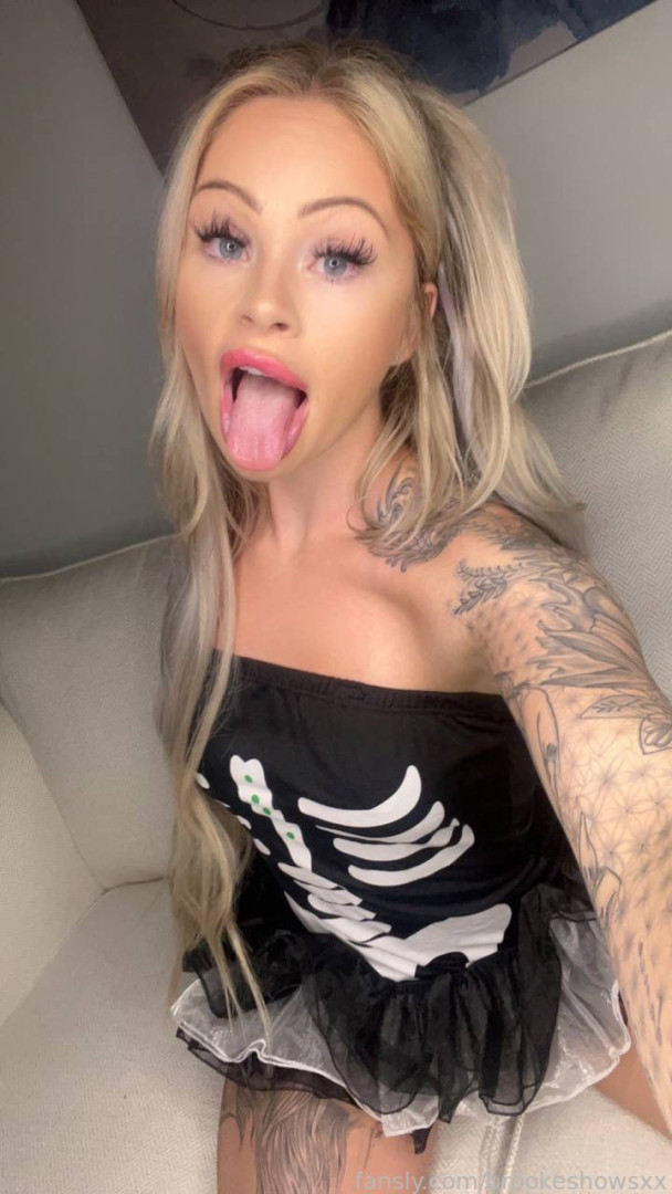 Brooke is 🥛CREAMY🥛 [ brookeshowsxx ] Onlyfans leaked photo 18499424 on Hotleaks.tv