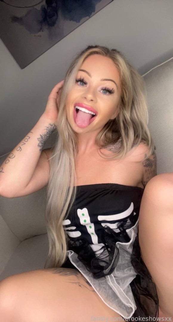 Brooke is 🥛CREAMY🥛 [ brookeshowsxx ] Onlyfans leaked photo 18499447 on Hotleaks.tv