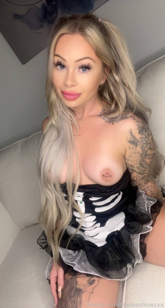 Brooke is 🥛CREAMY🥛 [ brookeshowsxx ] Onlyfans leaked photo 18499510 on Hotleaks.tv