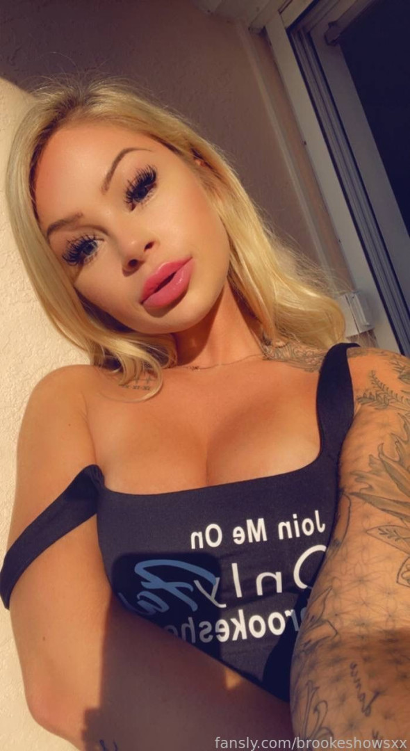 Brooke is 🥛CREAMY🥛 [ brookeshowsxx ] Onlyfans leaked photo 18500165 on Hotleaks.tv