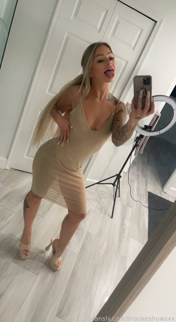 Brooke is 🥛CREAMY🥛 [ brookeshowsxx ] Onlyfans leaked photo 18500979 on Hotleaks.tv