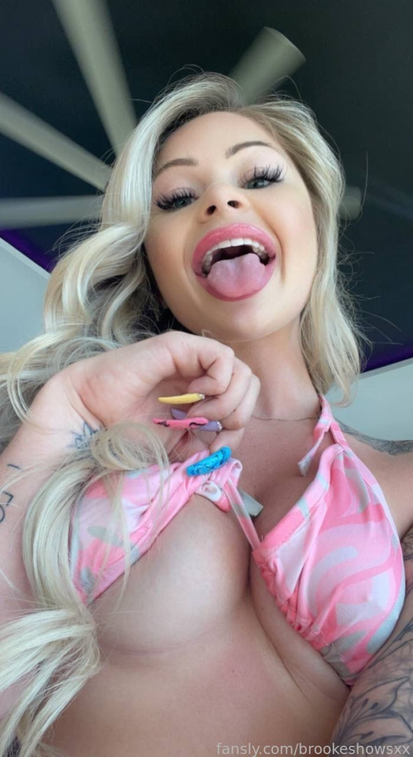 Brooke is 🥛CREAMY🥛 [ brookeshowsxx ] Onlyfans leaked photo 18501005 on Hotleaks.tv