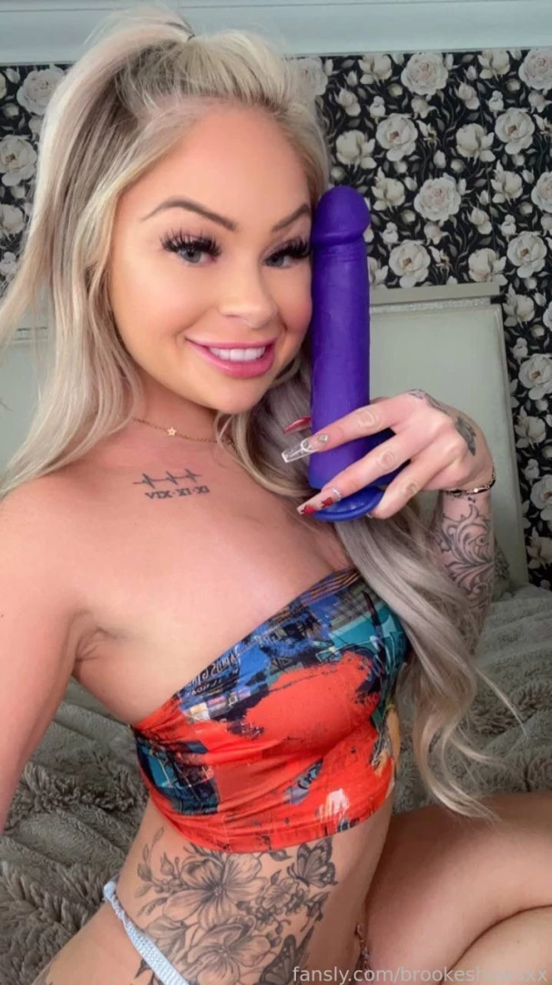 Brooke is 🥛CREAMY🥛 [ brookeshowsxx ] Onlyfans leaked photo 18501271 on Hotleaks.tv