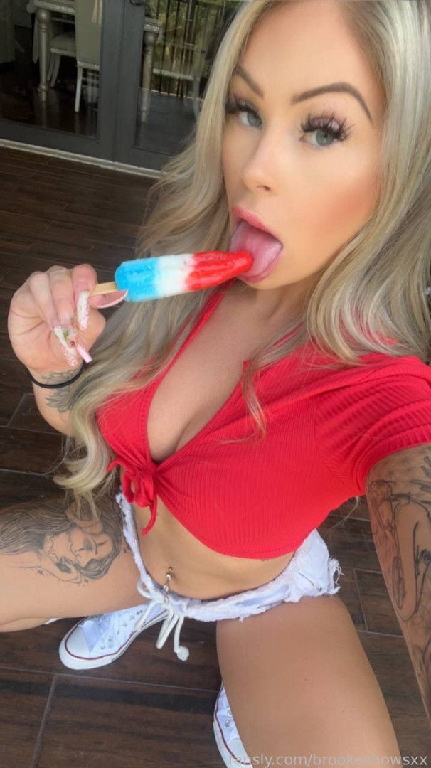 Brooke is 🥛CREAMY🥛 [ brookeshowsxx ] Onlyfans leaked photo 18501671 on Hotleaks.tv