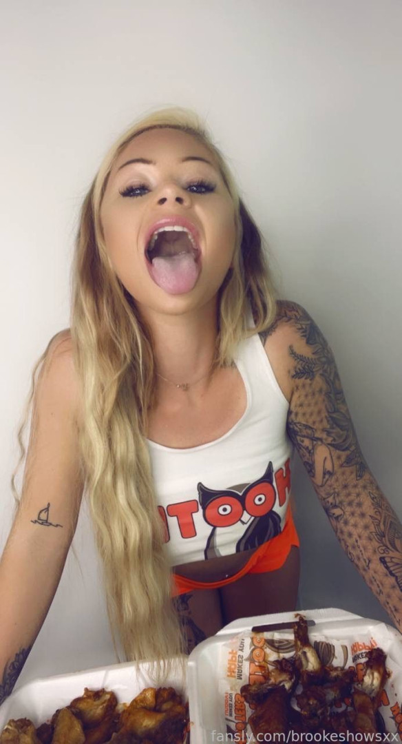 Brooke is 🥛CREAMY🥛 [ brookeshowsxx ] Onlyfans leaked photo 18502244 on Hotleaks.tv