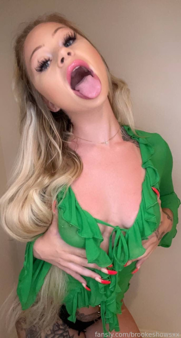 Brooke is 🥛CREAMY🥛 [ brookeshowsxx ] Onlyfans leaked photo 18502347 on Hotleaks.tv