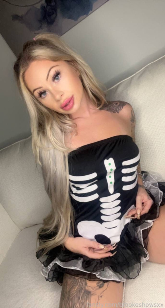 Brooke is 🥛CREAMY🥛 [ brookeshowsxx ] Onlyfans leaked photo 18502690 on Hotleaks.tv