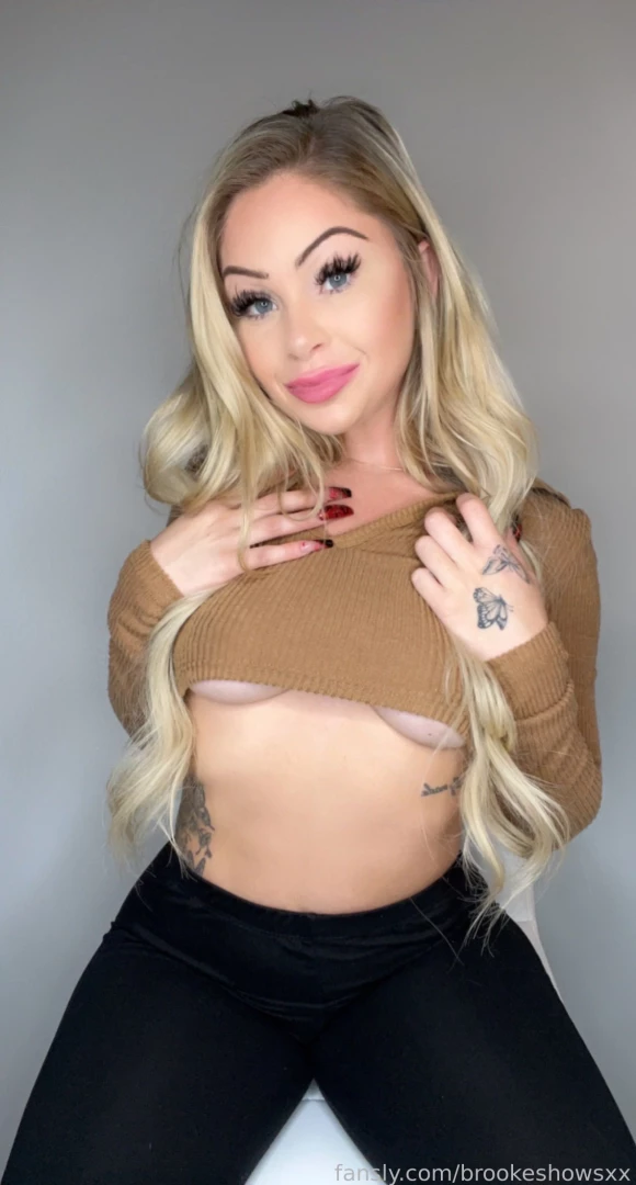 Brooke is 🥛CREAMY🥛 [ brookeshowsxx ] Onlyfans leaked photo 18503630 on Hotleaks.tv