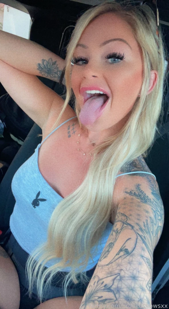 Brooke is 🥛CREAMY🥛 [ brookeshowsxx ] Onlyfans leaked photo 18503655 on Hotleaks.tv