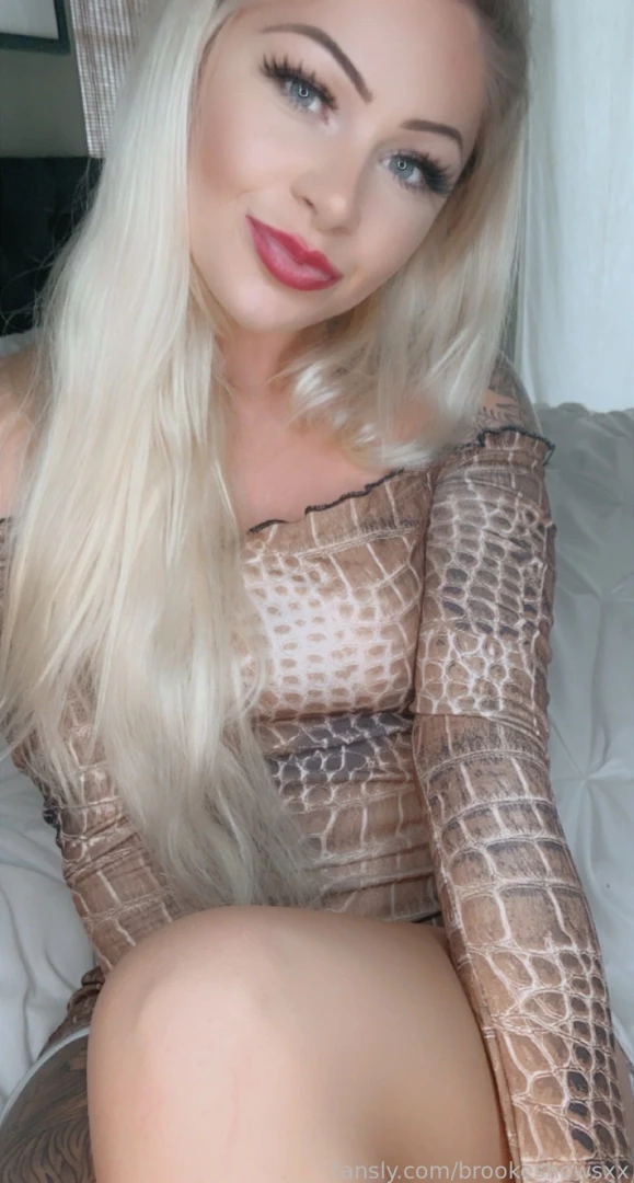 Brooke is 🥛CREAMY🥛 [ brookeshowsxx ] Onlyfans leaked photo 18503671 on Hotleaks.tv