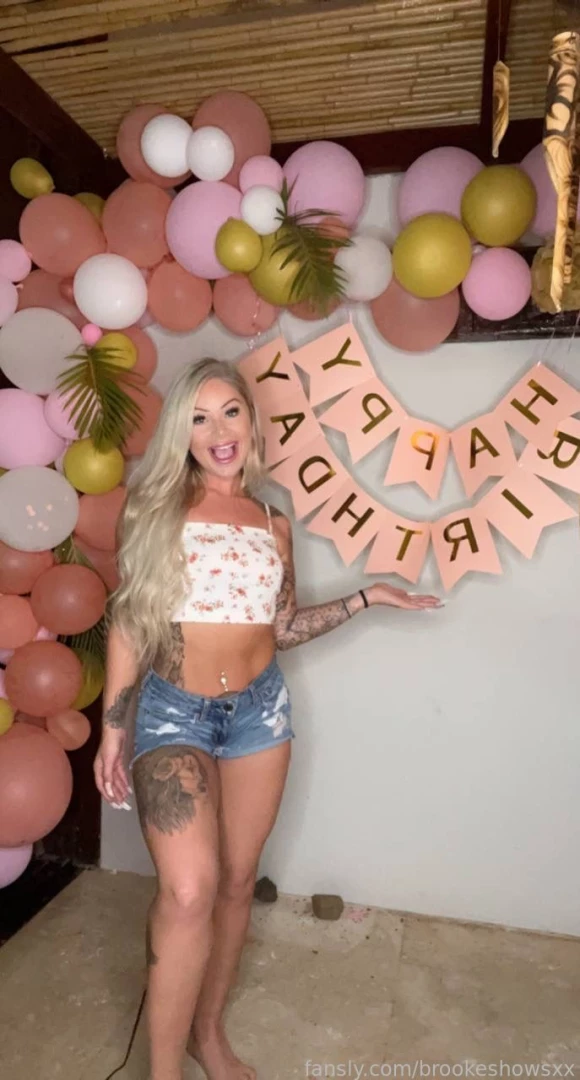 Brooke is 🥛CREAMY🥛 [ brookeshowsxx ] Onlyfans leaked photo 18503875 on Hotleaks.tv