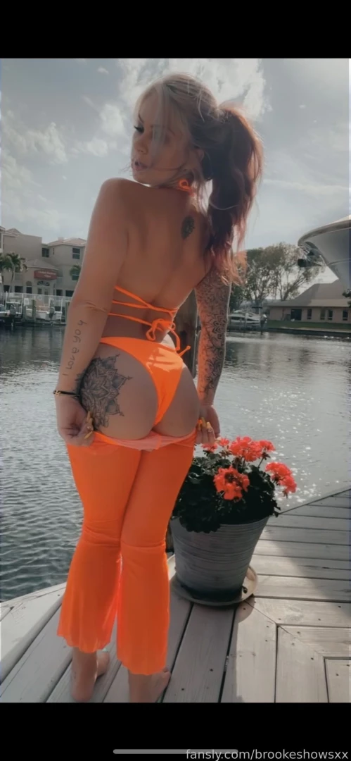 Brooke is 🥛CREAMY🥛 [ brookeshowsxx ] Onlyfans leaked photo 18504356 on Hotleaks.tv