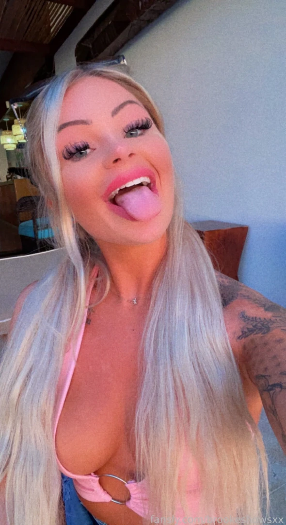 Brooke is 🥛CREAMY🥛 [ brookeshowsxx ] Onlyfans leaked photo 18504432 on Hotleaks.tv