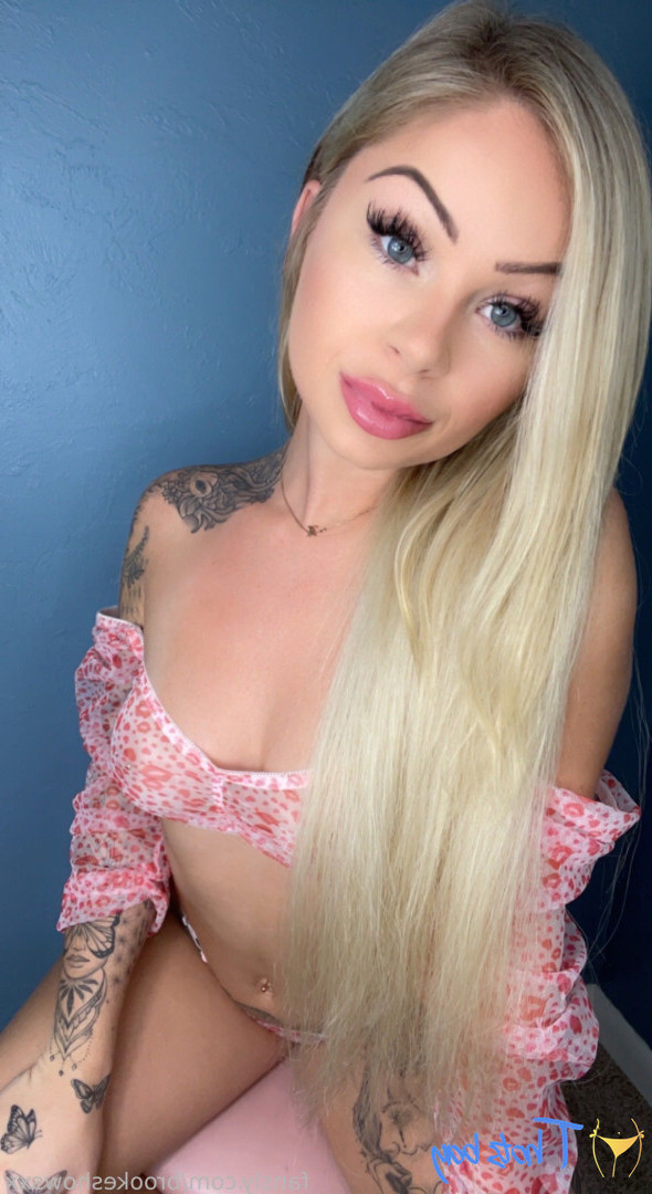 Brooke is 🥛CREAMY🥛 [ brookeshowsxx ] Onlyfans leaked photo 18504483 on Hotleaks.tv