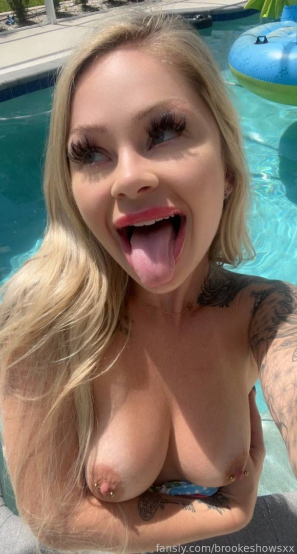 Brooke is 🥛CREAMY🥛 [ brookeshowsxx ] Onlyfans leaked photo 18505499 on Hotleaks.tv