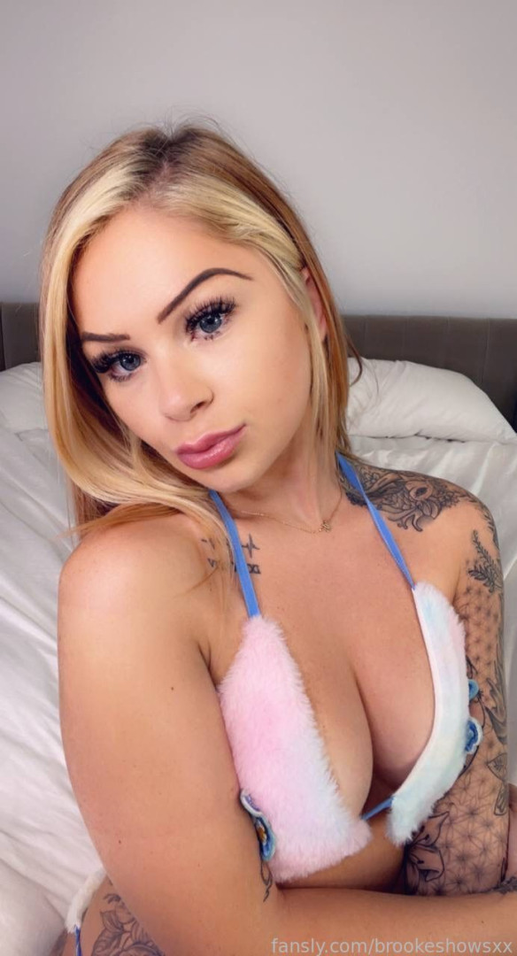 Brooke is 🥛CREAMY🥛 [ brookeshowsxx ] Onlyfans leaked photo 18506337 on Hotleaks.tv