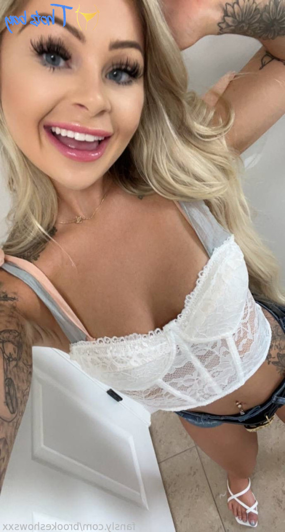 Brooke is 🥛CREAMY🥛 [ brookeshowsxx ] Onlyfans leaked photo 18506683 on Hotleaks.tv