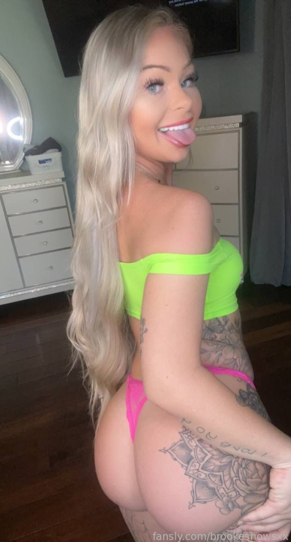 Brooke is 🥛CREAMY🥛 [ brookeshowsxx ] Onlyfans leaked photo 18506811 on Hotleaks.tv