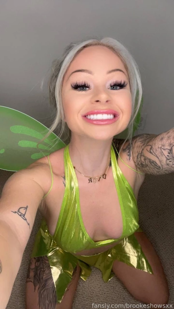 Brooke is 🥛CREAMY🥛 [ brookeshowsxx ] Onlyfans leaked photo 18507426 on Hotleaks.tv