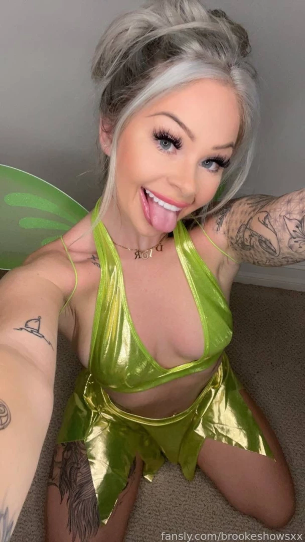 Brooke is 🥛CREAMY🥛 [ brookeshowsxx ] Onlyfans leaked photo 18507430 on Hotleaks.tv