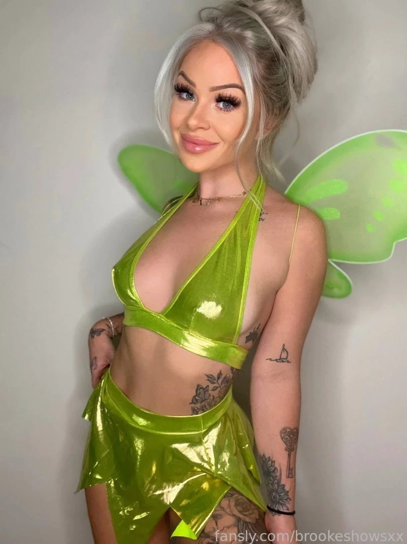 Brooke is 🥛CREAMY🥛 [ brookeshowsxx ] Onlyfans leaked photo 18507432 on Hotleaks.tv