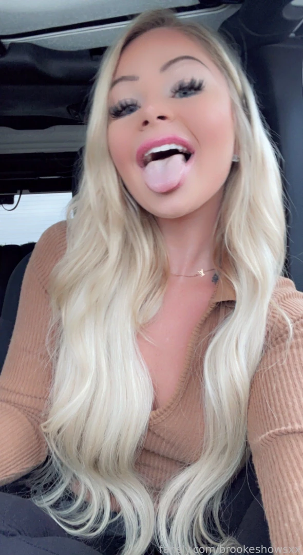 Brooke is 🥛CREAMY🥛 [ brookeshowsxx ] Onlyfans leaked photo 18507592 on Hotleaks.tv