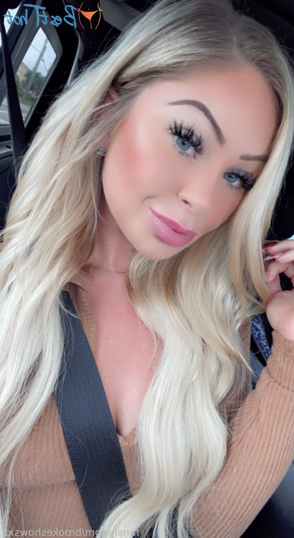 Brooke is 🥛CREAMY🥛 [ brookeshowsxx ] Onlyfans leaked photo 18507604 on Hotleaks.tv
