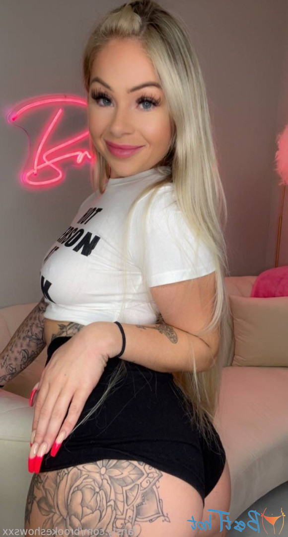 Brooke is 🥛CREAMY🥛 [ brookeshowsxx ] Onlyfans leaked photo 18507759 on Hotleaks.tv