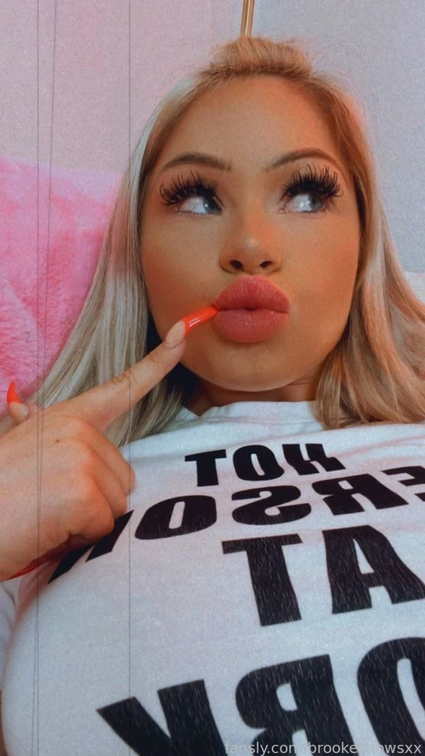 Brooke is 🥛CREAMY🥛 [ brookeshowsxx ] Onlyfans leaked photo 18507762 on Hotleaks.tv
