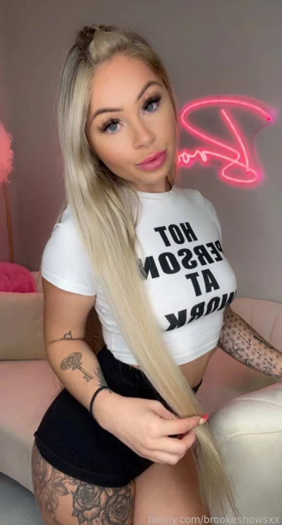 Brooke is 🥛CREAMY🥛 [ brookeshowsxx ] Onlyfans leaked photo 18507766 on Hotleaks.tv