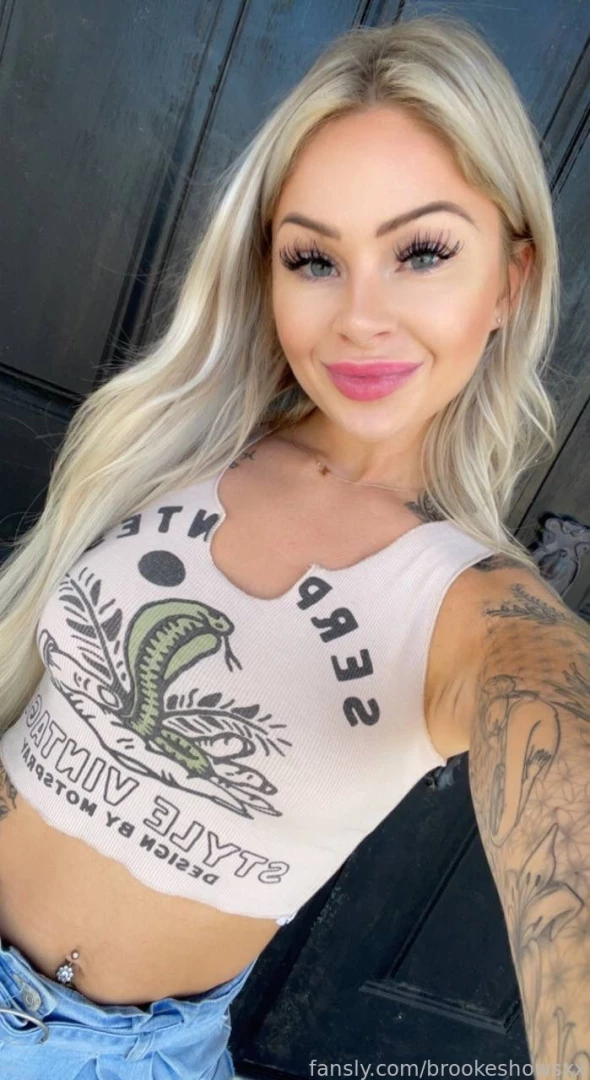 Brooke is 🥛CREAMY🥛 [ brookeshowsxx ] Onlyfans leaked photo 18507792 on Hotleaks.tv