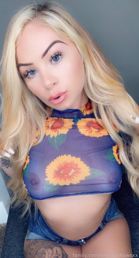 Brooke is 🥛CREAMY🥛 [ brookeshowsxx ] Onlyfans leaked photo 18507812 on Hotleaks.tv