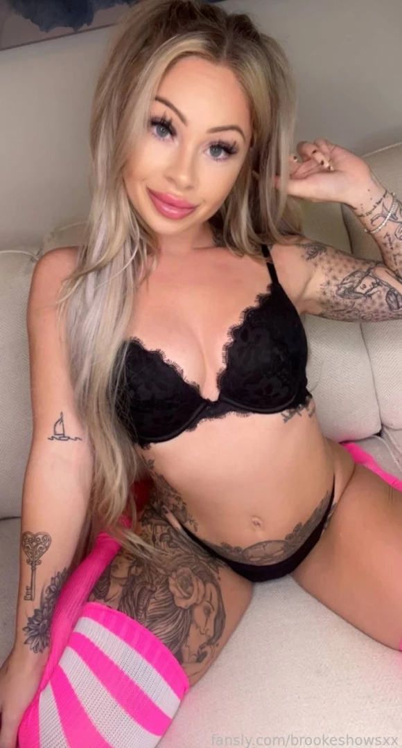 Brooke is 🥛CREAMY🥛 [ brookeshowsxx ] Onlyfans leaked photo 18507967 on Hotleaks.tv