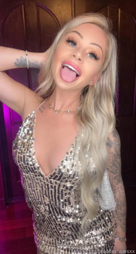Brooke is 🥛CREAMY🥛 [ brookeshowsxx ] Onlyfans leaked photo 18508016 on Hotleaks.tv