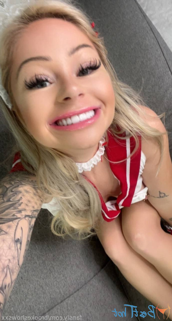 Brooke is 🥛CREAMY🥛 [ brookeshowsxx ] Onlyfans leaked photo 18508219 on Hotleaks.tv