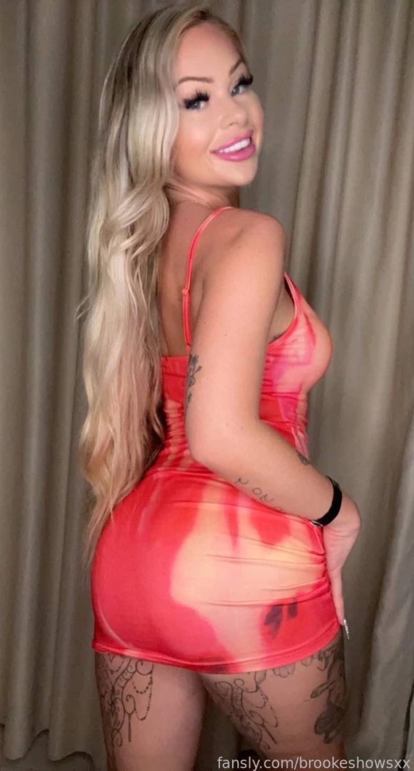 Brooke is 🥛CREAMY🥛 [ brookeshowsxx ] Onlyfans leaked photo 18508666 on Hotleaks.tv