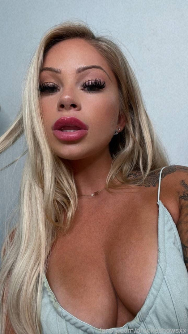 Brooke is 🥛CREAMY🥛 [ brookeshowsxx ] Onlyfans leaked photo 18509015 on Hotleaks.tv