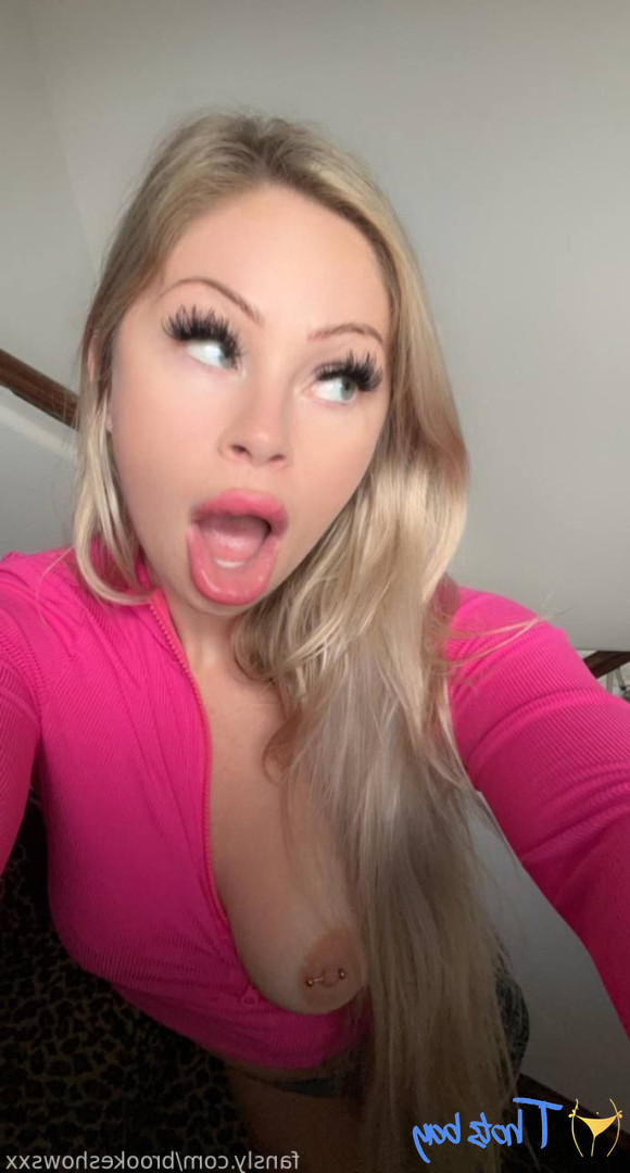 Brooke is 🥛CREAMY🥛 [ brookeshowsxx ] Onlyfans leaked photo 18509448 on Hotleaks.tv