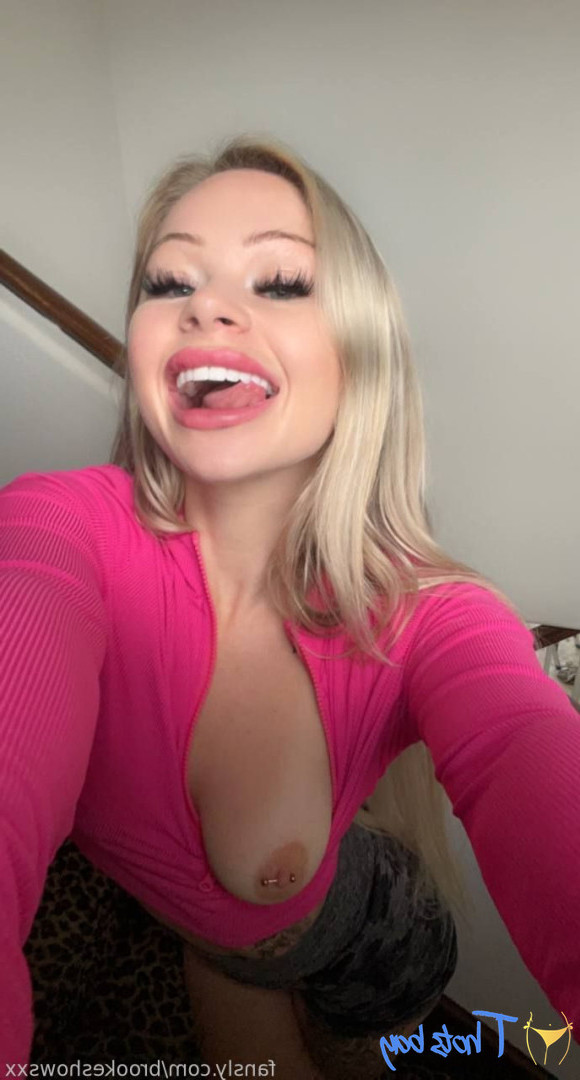 Brooke is 🥛CREAMY🥛 [ brookeshowsxx ] Onlyfans leaked photo 18509453 on Hotleaks.tv