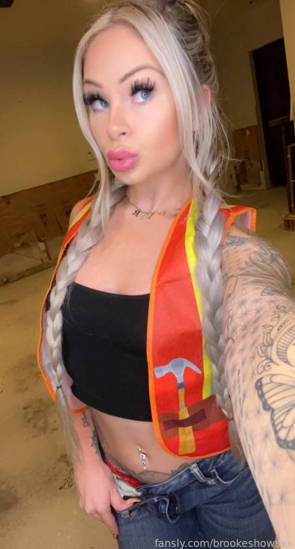 Brooke is 🥛CREAMY🥛 [ brookeshowsxx ] Onlyfans leaked photo 18509457 on Hotleaks.tv