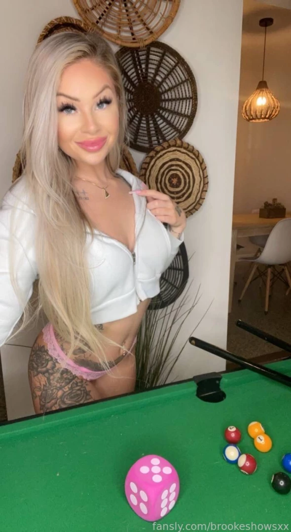 Brooke is 🥛CREAMY🥛 [ brookeshowsxx ] Onlyfans leaked photo 18509665 on Hotleaks.tv